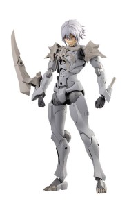 Model Kit Kotobukiya Megalomaria Zirconia 18 cm