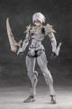 Model Kit Megalomaria Zirconia Kotobukiya 18 cm