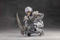 Model Kit Kotobukiya Megalomaria Zirconia 18 cm