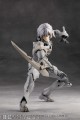 Model Kit Megalomaria Zirconia Kotobukiya 18 cm