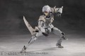 Kotobukiya Model Kit Megalomaria Zirconia 18 cm