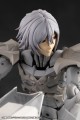 Kotobukiya Model Kit Megalomaria Zirconia 18 cm