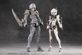 Model Kit Megalomaria Zirconia Kotobukiya 18 cm