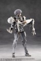 Kotobukiya Model Kit Megalomaria Zirconia 18 cm