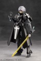 Kotobukiya Model Kit Megalomaria Zirconia 18 cm