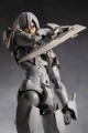 Model Kit Megalomaria Zirconia Kotobukiya 18 cm