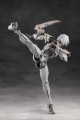 Kotobukiya Model Kit Megalomaria Zirconia 18 cm