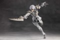 Model Kit Kotobukiya Megalomaria Zirconia 18 cm