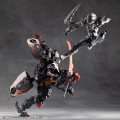 Kotobukiya Model Kit Megalomaria Zirconia 18 cm