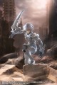 Model Kit Kotobukiya Megalomaria Zirconia 18 cm