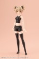Zestaw akcesoriów Sousai Shojo Teien 1/10 Kotobukiya