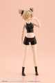 akcesoriów Sousai Shojo Teien 1/10 Zestaw Kotobukiya