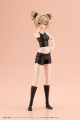 Kotobukiya akcesoriów Sousai Shojo Teien 1/10 Zestaw