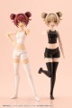 Zestaw Kotobukiya akcesoriów Sousai Shojo Teien 1/10