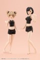Kotobukiya Zestaw akcesoriów Sousai Shojo Teien 1/10