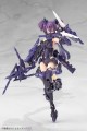 Kotobukiya Figurka Megami Device ASRA Ninja Kaname Shadow Edition 14 cm
