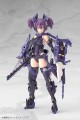 Figurka Megami Device ASRA Ninja Kaname Shadow Edition Kotobukiya 14 cm