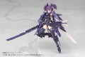 Figurka Kotobukiya Megami Device ASRA Ninja Kaname Shadow Edition 14 cm