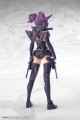 Figurka Megami Device ASRA Ninja Kaname Shadow Edition Kotobukiya 14 cm
