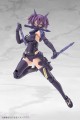 Megami Device ASRA Ninja Kaname Shadow Edition Figurka Kotobukiya 14 cm