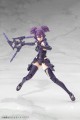 Kotobukiya Megami Device ASRA Ninja Kaname Shadow Edition Figurka 14 cm