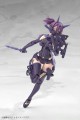 Figurka Kotobukiya Megami Device ASRA Ninja Kaname Shadow Edition 14 cm