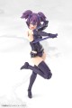 Kotobukiya Figurka Megami Device ASRA Ninja Kaname Shadow Edition 14 cm