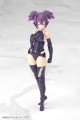 Figurka Megami Device ASRA Ninja Kaname Shadow Edition Kotobukiya 14 cm