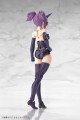 Megami Device ASRA Ninja Kaname Shadow Edition Figurka Kotobukiya 14 cm