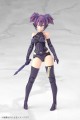 Kotobukiya Megami Device ASRA Ninja Kaname Shadow Edition Figurka 14 cm