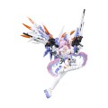Model plastikowy Kotobukiya Megami Device Desire Maiden Medic 14 cm