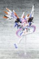 Model plastikowy Megami Device Desire Maiden Medic Kotobukiya 14 cm