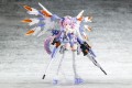 Kotobukiya Model plastikowy Megami Device Desire Maiden Medic 14 cm
