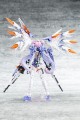 Model plastikowy Kotobukiya Megami Device Desire Maiden Medic 14 cm