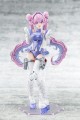 Kotobukiya Model plastikowy Megami Device Desire Maiden Medic 14 cm