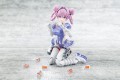 Model plastikowy Megami Device Desire Maiden Medic Kotobukiya 14 cm