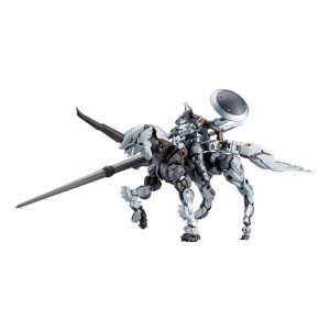 Model HEXA GEAR Kotobukiya Blauregen 28 cm