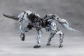 Model HEXA GEAR Blauregen Kotobukiya 28 cm