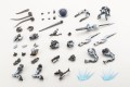 Model HEXA GEAR Kotobukiya Blauregen 28 cm