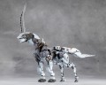 Model HEXA GEAR Blauregen Kotobukiya 28 cm