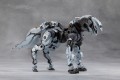 Model HEXA GEAR Kotobukiya Blauregen 28 cm