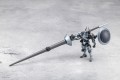 Model HEXA GEAR Kotobukiya Blauregen 28 cm