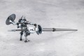 Model HEXA GEAR Blauregen Kotobukiya 28 cm