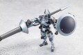 Kotobukiya Model HEXA GEAR Blauregen 28 cm