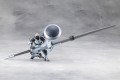 Model HEXA GEAR Kotobukiya Blauregen 28 cm