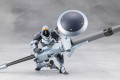 Model HEXA GEAR Blauregen Kotobukiya 28 cm