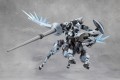 Model HEXA GEAR Blauregen Kotobukiya 28 cm
