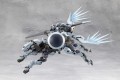 Kotobukiya Model HEXA GEAR Blauregen 28 cm