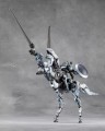 Model HEXA GEAR Kotobukiya Blauregen 28 cm
