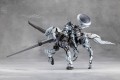 Model HEXA GEAR Blauregen Kotobukiya 28 cm